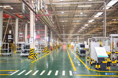 牽一&ldquo;網(wǎng)&rdquo;而促全局!東營市工業(yè)互聯(lián)網(wǎng)發(fā)展綜述