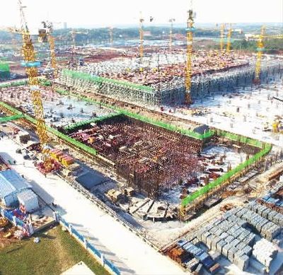 長沙市推進重大產業項目高質量發展