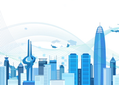 濟南將全力打造數字先鋒城市