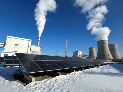 中國移動(dòng)增強(qiáng)綠色科技創(chuàng)新能力，賦能社會(huì)綠色轉(zhuǎn)型發(fā)展