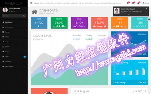 力萊軟件直銷雙軌制獎(jiǎng)金結(jié)算系統(tǒng)詳解 功能、價(jià)值與投資分析