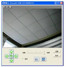網視無憂nvz 588w居家安全看護體驗 高效、智能的家用攝像設備
